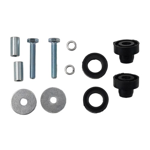 For Suzuki Motorbike Fuel Tank Rubber Cushion Compatible with Various Types - Picture 7 of 18