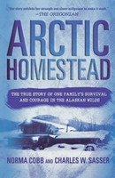 Norma Cobb (U. A.) | Arctic Homestead | Taschenbuch | Englisch (2000)
