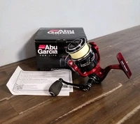 Abu Garcia Revo Rocket 30 Spinning Reel Front Drag REVO2RCKT30 w/ Box