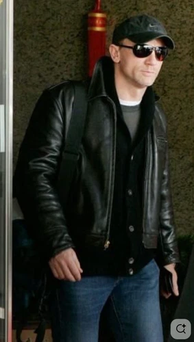 Aero Highwayman Jacket - Genuine Horsehide - Size 42 - Original Price: $1852.84+ - product listing photo