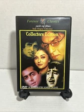 Yash Chopra Collection - Yash Raj Films -  Collector's Edition - 56 Songs (DVD)
