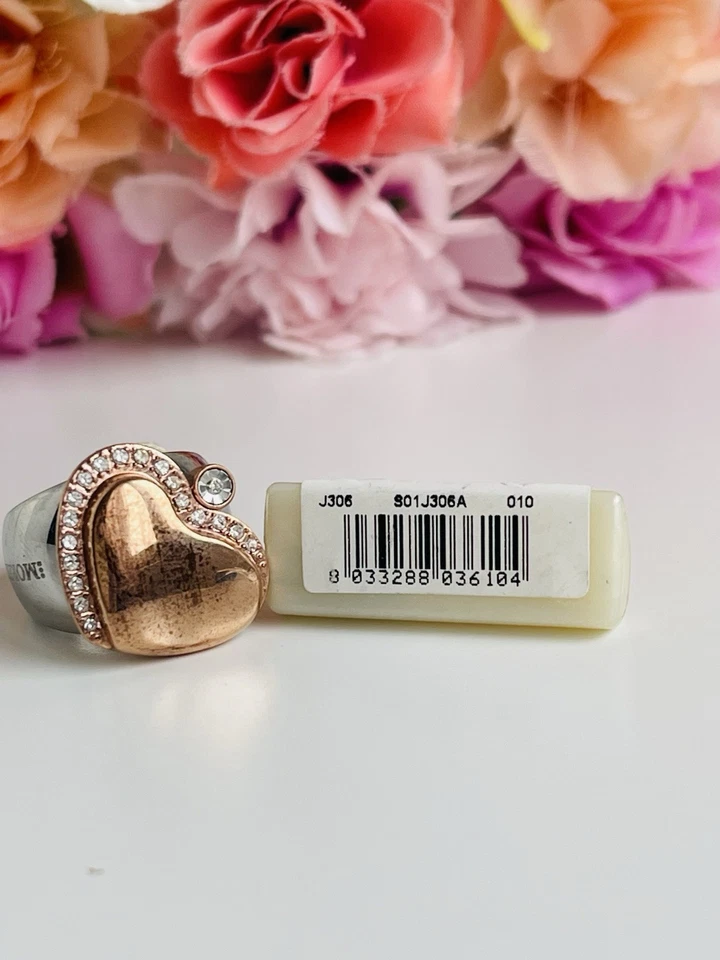 Anello Morellato Aliseo misura 10 - Immagine 4 di 4