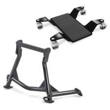 Centre Stand + Dolly park-n-move for Honda NC 700 S 12-13, NC 750 S 15-20 bk