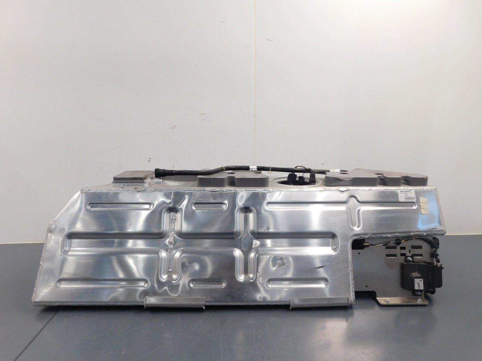 2018 17 19 20 McLaren 720S 720 Fuel Tank Cell / Controller / Harness #0345 B9