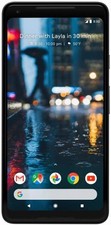 Image of Google Pixel 2 XL Smartphone - 128GB - Just Black