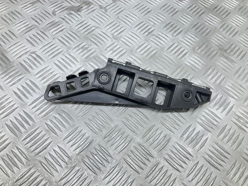 Volkswagen Scirocco 2011 Rechts Halterung Stoßstange Stoßfänger vorne