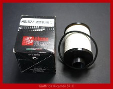 Filtre à carburant Lancia YPSILON