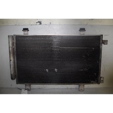 Climatisation et Accessoires Fiat SEDICI