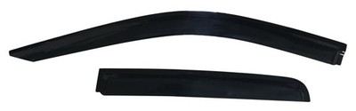 TRAILFX Side Window Deflector 4811H
