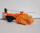 Vintage 1986 Takara G1 Transformers - Sandstorm Triple Changer!