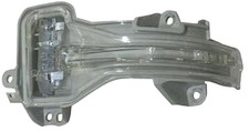 Retroviseur gauche (ou coque) Honda CRV