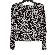 SO Sleep/Lounge Top, Lightweight Fleece, Small, NWOT