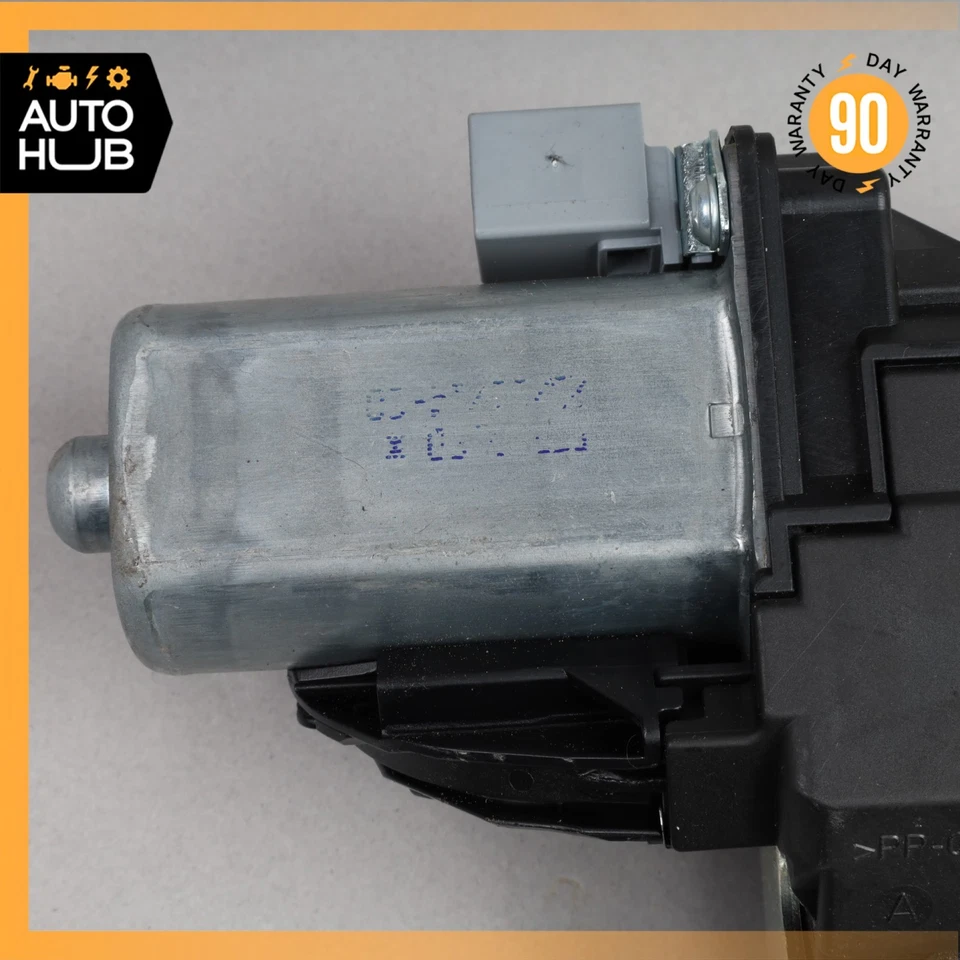 11-18 Porsche Cayenne 958 maletero maletero puerta trasera bloqueo pestillo actuador motor OEM Foto 4 de 4