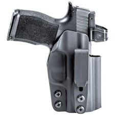 Concealment Express Rounded Tuckable Iwb Fits Glock 19 19X 32 45 G1-6 - - - -