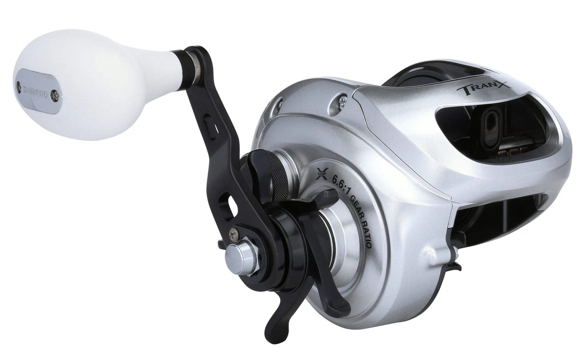 Shimano Tranx for sale - eBay
