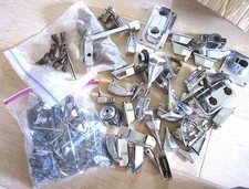 Bass Drum Parts Lot