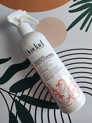 OUIDAD - Advanced Climate Control - All-In-1 Leave-In Conditioner - 8.5 Oz