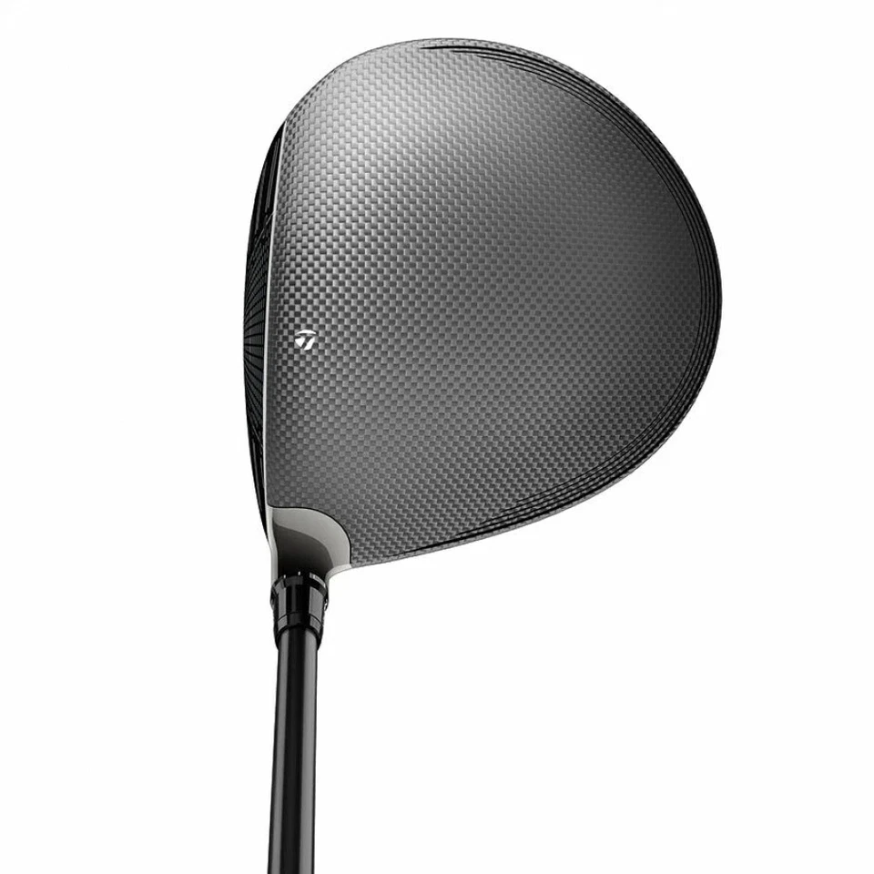 TaylorMade Golf Qi35 Driver 10.5° X-Flex SPEEDER NX VIOLET 50 Graphite Shaft RH - Image 4 of 4