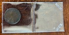 1876-H Newfoundland One Cent Coin Very Nice Condition — photo 4