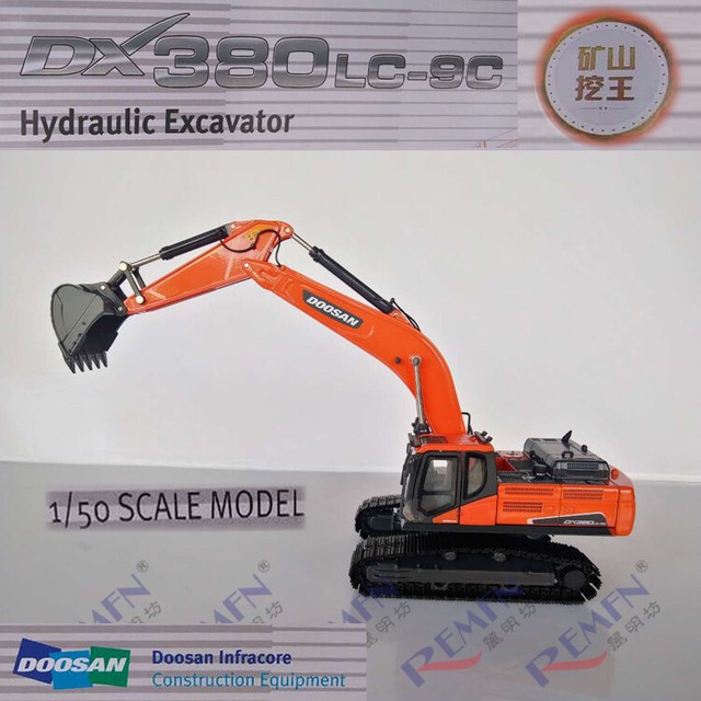 doosan toys