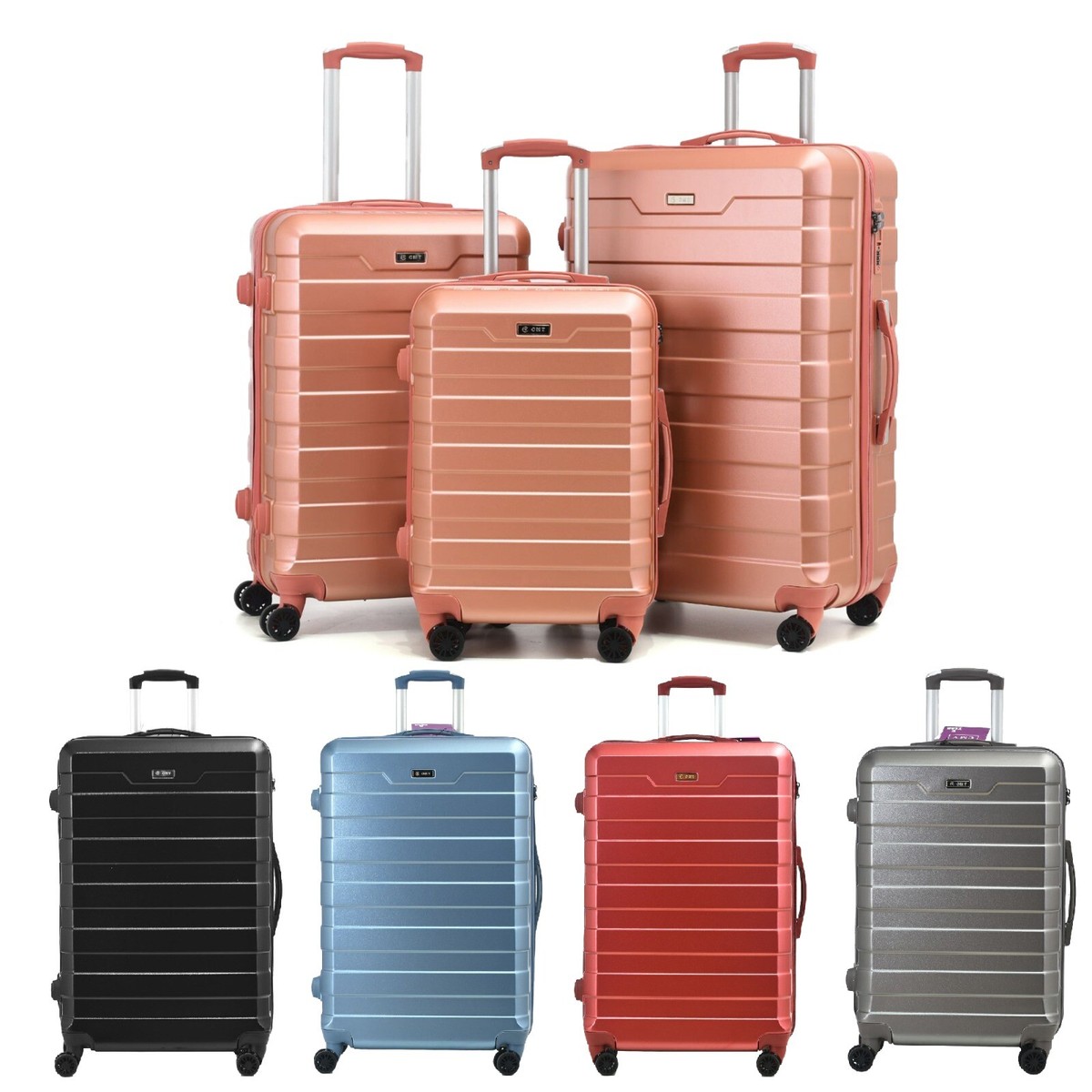 Buy Trunki Trunki Suitcase Argos Luggage Sets Luggage Bag Argos