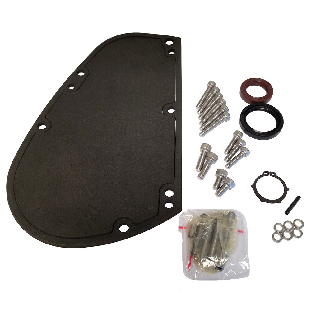 MA 3枚セット Lewmar 66000764 Pro-Series Generation 3 Seals And Screws Kit | eBay