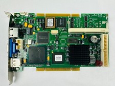 Omnicluster Technologies 600101 500100-01 Video USB and Ethernet Card