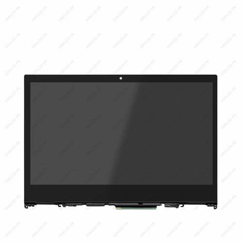 Pour Lenovo Yoga 520-14IKB 80X8006BFR IPS LED Ecran Tactile Complet LCD Assembly