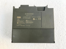 Siemens SIMATIC S7 SM331 AI 2x12BIT Analog Input Module 6ES7 331-7KB02-0AB0