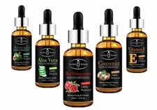 Face Serum Moisturizing Collagen Eye Bags Dark Circles Anti Aging 30ml