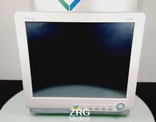 Mindray DPM7 Patient Monitor / No module