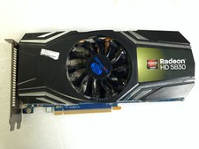 SAPPHIRE Radeon HD 5830 P/N 299-3E177-001SA Graphics Card