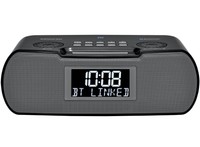 Sangean Rcr-20 Am Fm Bt Clock Radio (rcr20) on sale Sangean Rcr-20 Am Fm Bt Clock Radio (rcr20) on sale