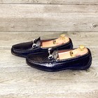 * NIB * $325 Allen Edmonds GRAND CAYMAN  7  E  Black * new Cedar Trees — photo 7