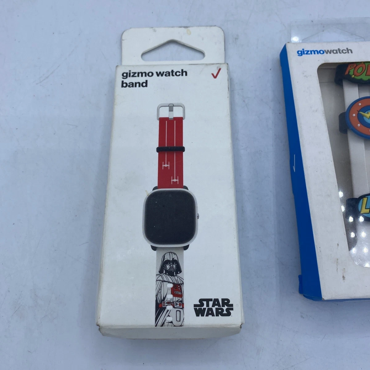Gizmo watch bands store disney