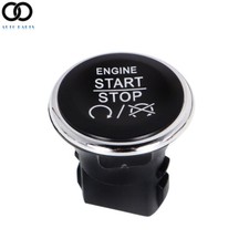 Push To Engine Start Stop Button Switch For Jeep Grand Cherokee Chrysler 2009-13 Push To Engine Start Stop Button Switch For Jeep Grand Cherokee Chrysler 2009-13