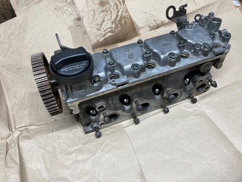 Zylinderkopf VW 030103 374 802 98 TL023. Überholt.