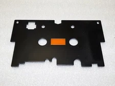mechanism cache  - For TASCAM 133