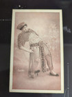 Early 1900's Vintage Postcard: Goldie Andrew Unused Postcard — photo 3