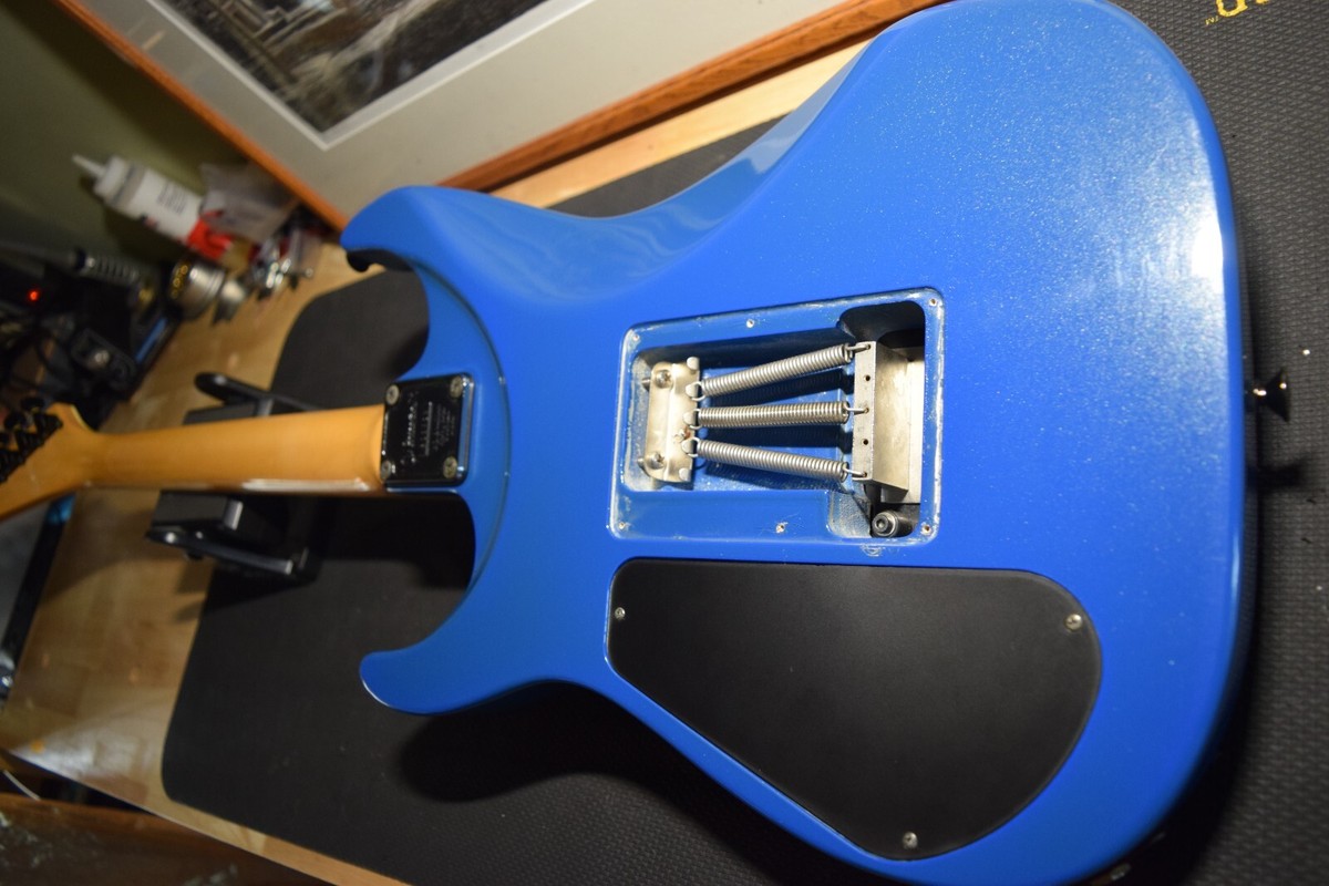 Charvel model 475 (Late 80s early 90s) send offers | eBay