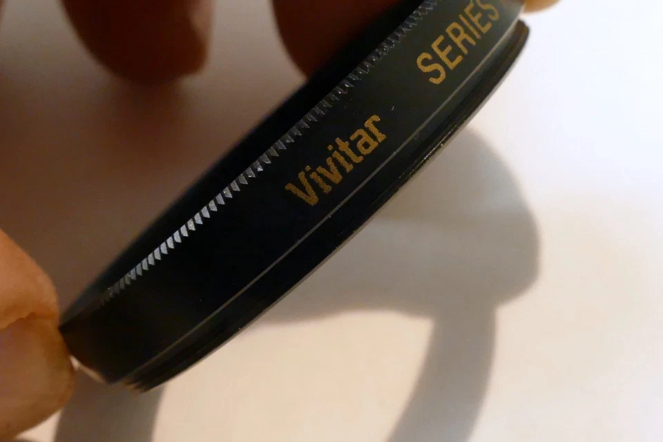 Vivitar series 1 Close-Up 40.5mm UV Lens Filter +1 macro - Image 4 of 4