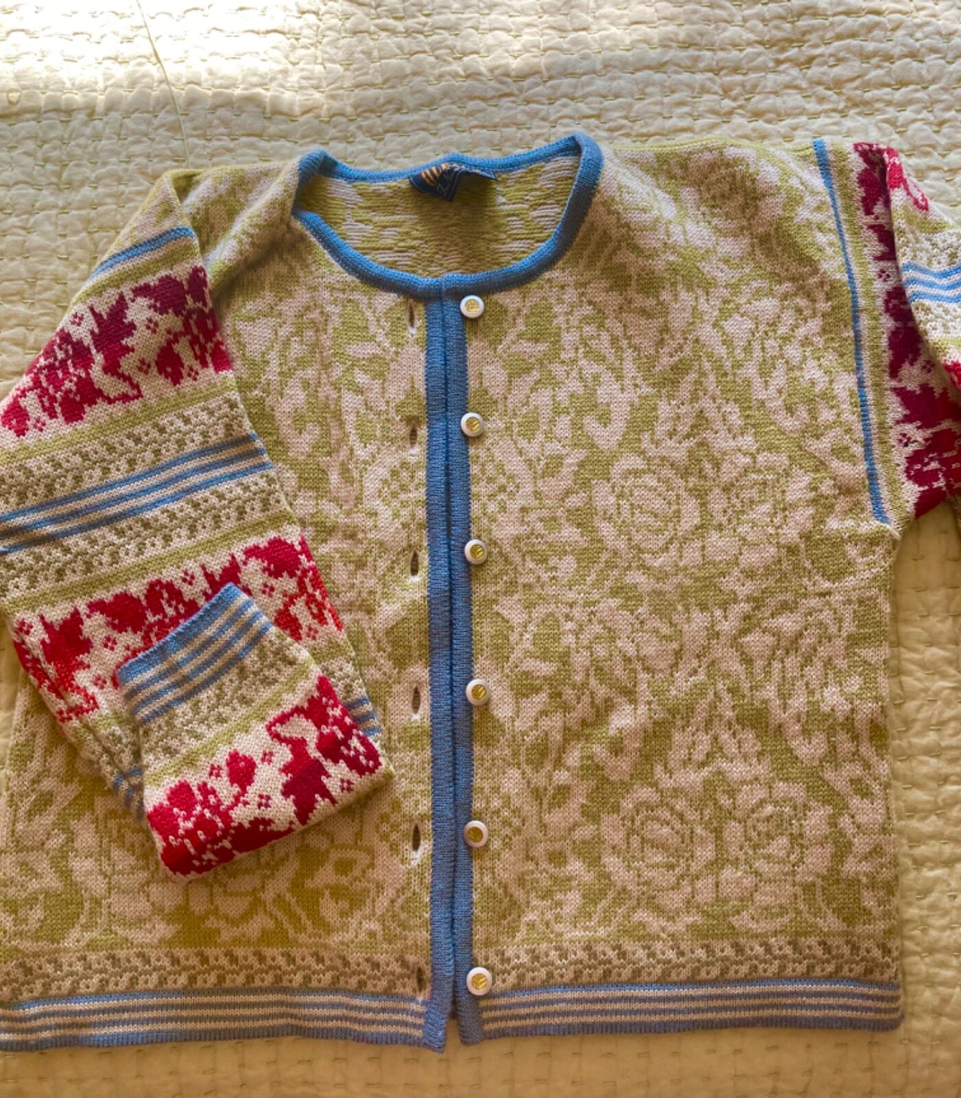 Oleana of Norway wool sweater Euc, S eBay