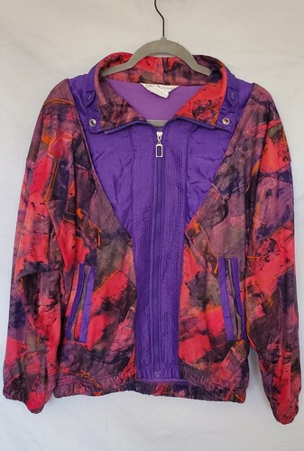 VTG Great Cavalier By St. Paul Women's Jacket size MED - Picture 2 of 9