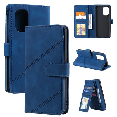 Retro Wallet Leather Flip Cover Case For Xiaomi Redmi Note 10 Note 9S 9A 9C 9 8A
