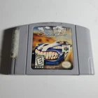 Top Gear Overdrive N64 Nintendo 64, 1998 - Tested Free Shipping