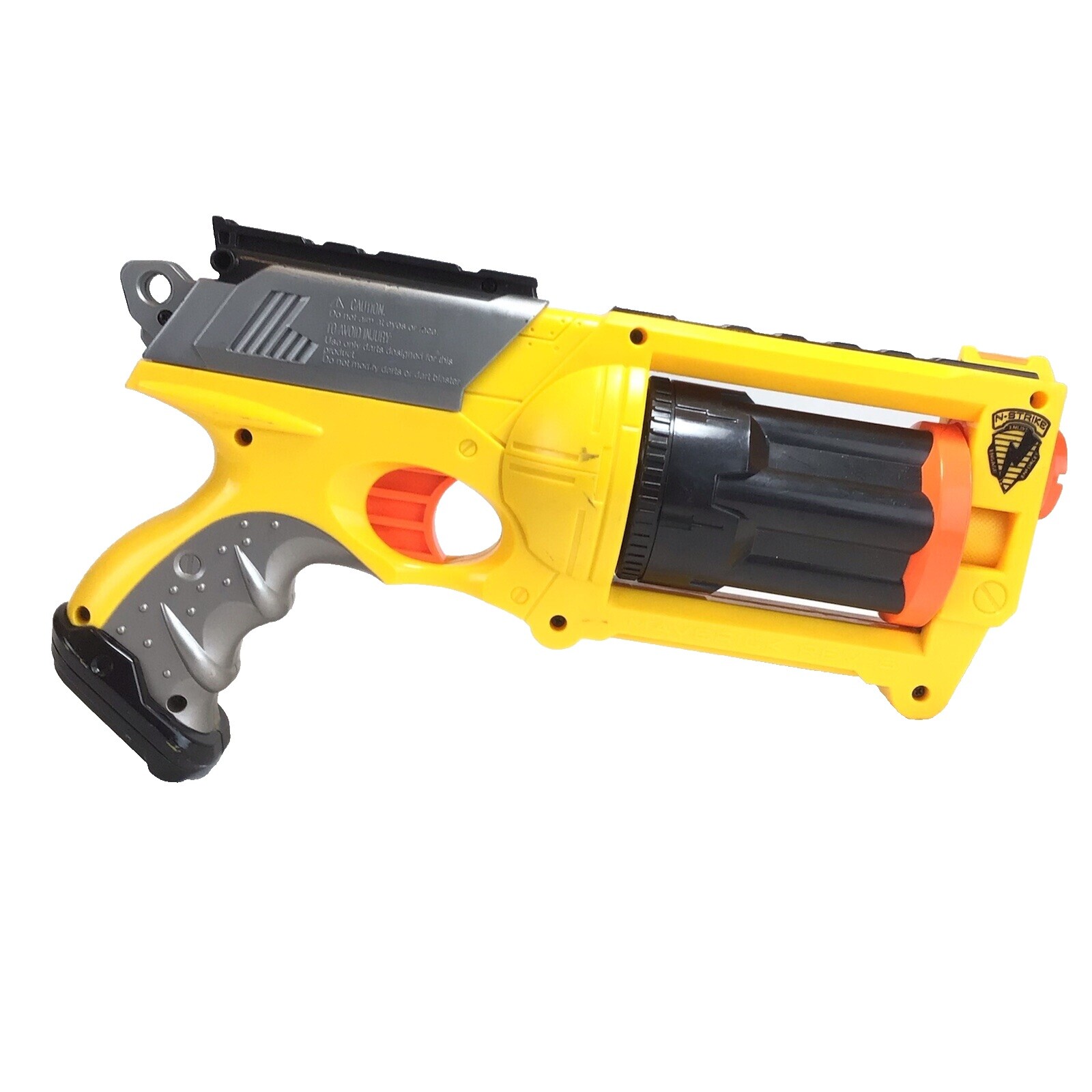 Maverick Nerf | eBay