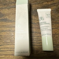 Arbonne Intelligence Lip Treatment Full Size .33 oz/9.8 ml New in Box