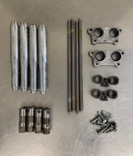 2007 Harley Davidson Sportster XL 1200L Push Rods, Covers, & Lifters Set