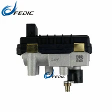 G-093 G-93 730314 6NW009228 for BMW 325D 330D 330XD M573026D3 Turbo actuator