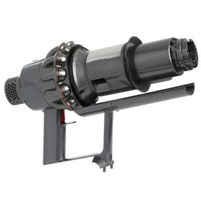 Dyson V10 Sv12 SV27 Vacuum Cleaner Big Body Handheld Cyclone